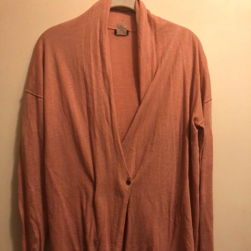 J.Crew Cardigan